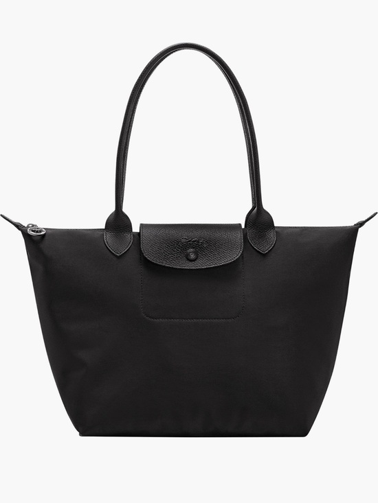 Longchamp Handbags - Longchamp Medium Le Pliage Nylon Tote